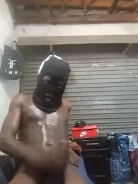 Langeni visualização da webcam