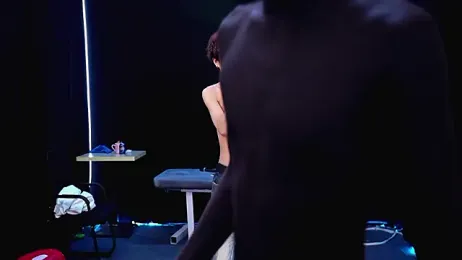 imagem do stream de EDG-Clearlove7