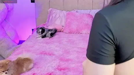 imagem do stream de Aisha_Grace