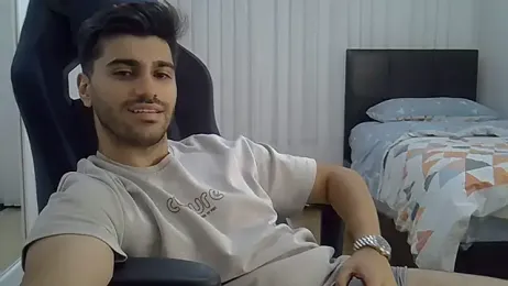 imagem do stream de ciceroable