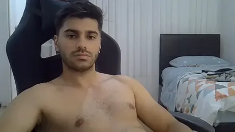 imagem do stream de ciceroable