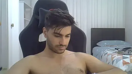 imagem do stream de ciceroable