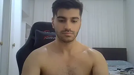 imagem do stream de ciceroable
