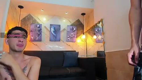 kai_bormann webcam stripchat model stream image