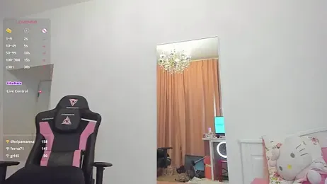 lil_cassie webcam stripchat model stream image
