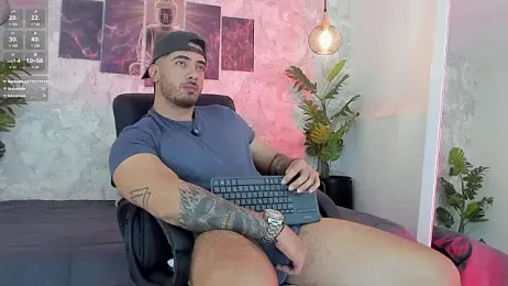 imagem do stream de Nate_franco