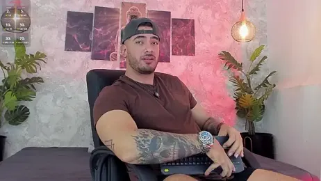 imagem do stream de Nate_franco