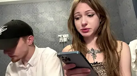 imagem do stream de HornyChipsa
