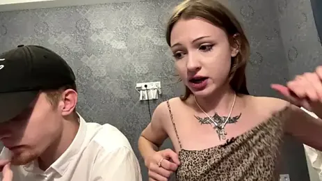 imagem do stream de HornyChipsa