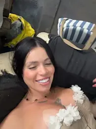Rafaellaz webcam stripchat model stream image