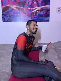 imagem do stream de Anthony-Martin