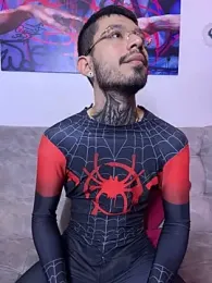 imagem do stream de Anthony-Martin