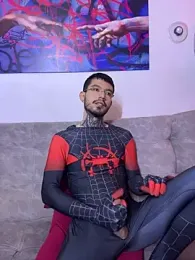 imagem do stream de Anthony-Martin