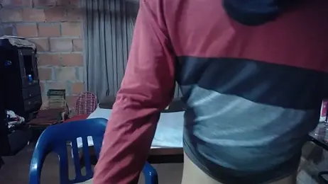 imagem do stream de MOTHER_AND_SON09