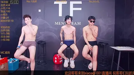 Xiaoao-001 webcam stripchat model stream image