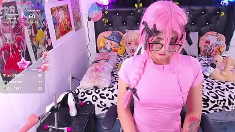 imagem do stream de Noah_Cherry