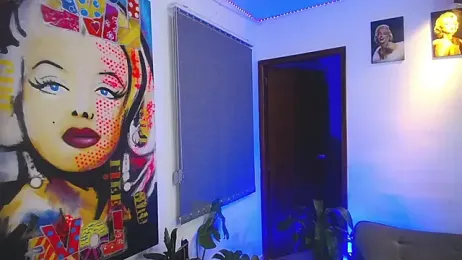 imagem do stream de shellsy_hans