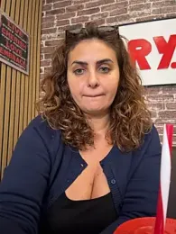 imagem do stream de AnneKane