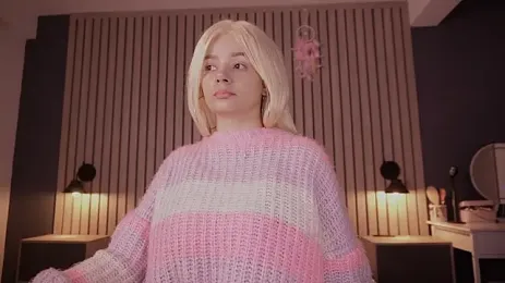 imagem do stream de bella_adams_
