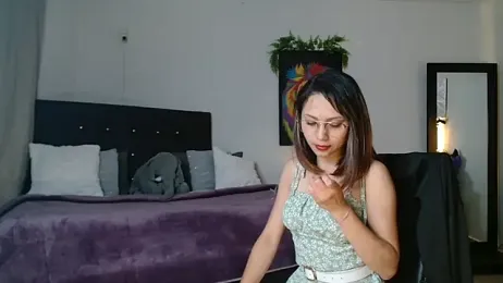 imagem do stream de SKARLETEEN