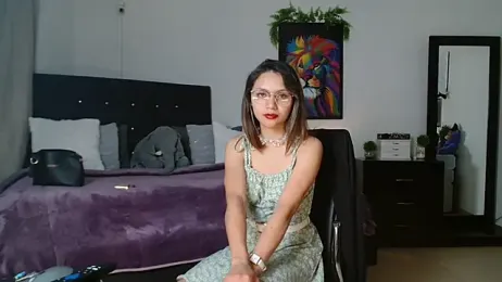 imagem do stream de SKARLETEEN