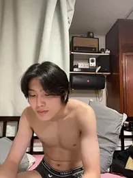 imagem do stream de Sunny9643