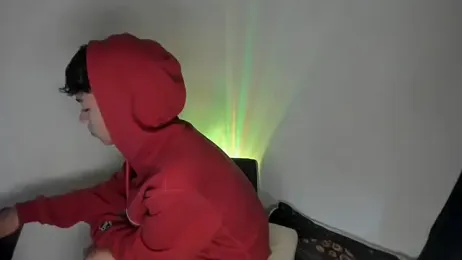 imagem do stream de Lion_Boy18