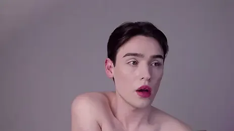 imagem do stream de RobbyCharming