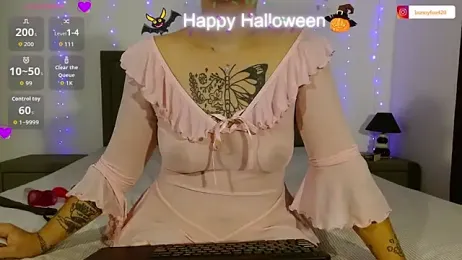 bunnyfox420 webcam stripchat model stream image