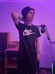 imagem do stream de YoungSebi