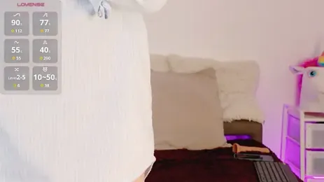 imagem do stream de LindaWhite_