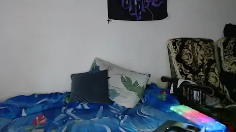 imagem do stream de ArchiZuki69