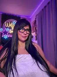 imagem do stream de Saorii_kiido