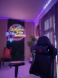 imagem do stream de Saorii_kiido