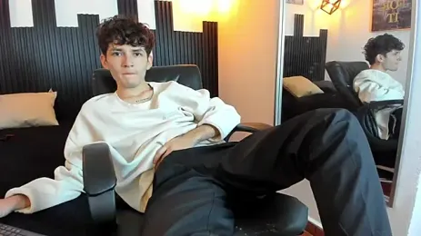 trevor_mob webcam stripchat model stream image