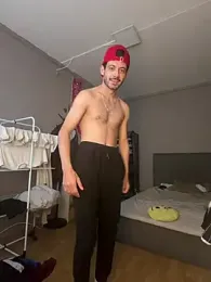 imagem do stream de massimobellini