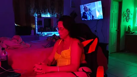 imagem do stream de butterflyfreak