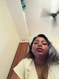 OpposedLoom visualização da webcam