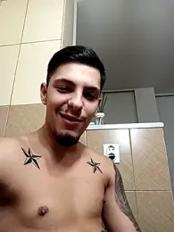 robertmrn112 visualização da webcam