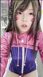 imagem do stream de a5l2e0x