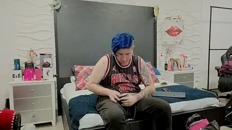 inkedsinners_ visualização da webcam