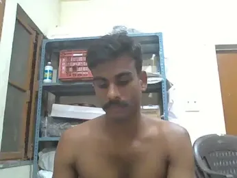 Imagem do stream de Master_Kumar no Stripchat