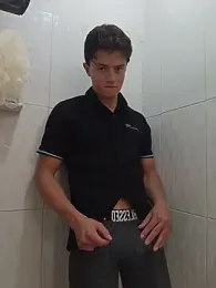 imagem do stream de Davitfitnosuke