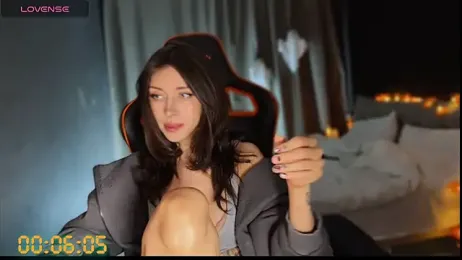 imagem do stream de Bastet