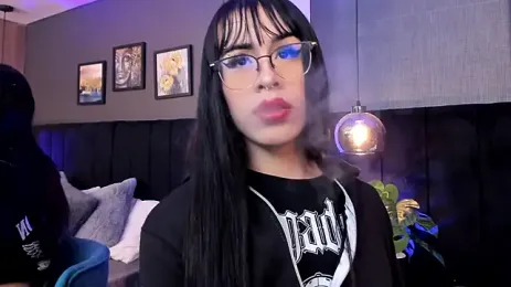 Hanna__mitsury_ webcam stripchat model stream image