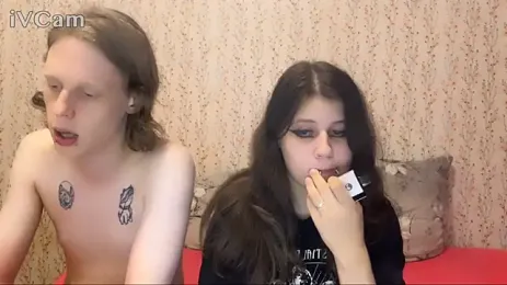 imagem do stream de Crystal_Love_Porn