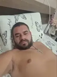 imagem do stream de Djames_hot