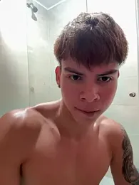 Handsome_boys69 visualização da webcam