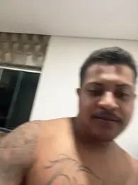 imagem do stream de Samuelol29