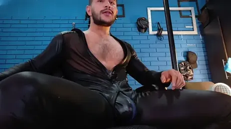imagem do stream de TheIan26